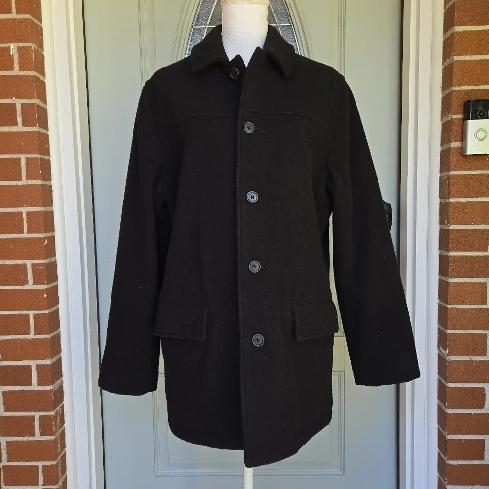 J. Crew men size